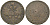Россия 5 копеек 1862 ЕМ, Александр II (1855-1881) Биткин 309 медь 4558-1134