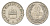 Венгрия 10 филлеров 1894 KB, Франц Иосиф I (1848-1916) KM 482 никель 4665-718