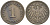 ГЕРМАНИЯ 1 ПФЕННИГ 1894 F KM 10, Jager. 10, Weege 2 медь 4528-1133