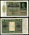 Германия 10000 марок 1922 Альбрехт Дюрер, серия J, литера K Pick 70, Розенберг 68а бумага 8618-43-1-2