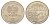 Польша 2 злотых 1995 75 лет битвы за Варшаву KM 297 медно-никель  UNC  413-5233