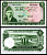 Пакистан 10 рупий ND (1972-1975) Pick 21a(2) бумага UNC (пресс) 7220-72-1-1