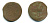 РОССИЯ 1 КОПЕЙКА 1759 медь 61-443