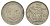 Испания 25 песет 1957 (58) Франсиско Франко (1939-1975) KM 787 медно-никель 4616-435
