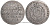 Мекленбург-Шверин 16 шиллингов 1763 Фридрих Мекленбургский (1756-1785) J. 8 KM 208 серебро 1527-823