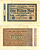 ГЕРМАНИЯ 1000000 МАРОК 1923 Pick 93 бумага 7523-59-3