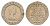 Великобритания 20 пенсов 1982 Елизавета II (1952-2022) KM 931, Spink 4230 (G1) медно-никель 4632-549