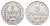 Германия 3 марки 1922 J, 3-я годовщина Веймарской конституции KM 29, J. 303 алюминий aUNC 4637-211