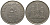 ОАЭ 50 филсов 1982 KM 5 медно-никель 4563-132