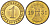 ГЕРМАНИЯ 1 РЕЙХСПФЕННИГ 1931 G KM 37, J. 313, Weege 2 бронза 206-833