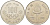 Япония 100 йен 1972 Yr. 47, XI зимние Олимпийские Игры, Саппоро 1972 Y 84 медно-никель 215-1042