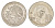 Мексика 20 сентаво 1978 Mo, Франциско Индалеси KM 442 медно-никель 4636-466