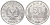Албания 50 киндарок 1964 KM 42 алюминий UNC 4619-256