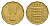 Великобритания 3 пенса 1953 Елизавета II (1952-2022) KM 886, Spink 4152 никель латунь UNC 73-1212