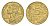 Франция 5 сантимов 1983 тип Morlon KM 933, Le Franc 125.19 алюминиевая бронза 4630-339