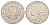 Австрия 10 шиллингов 1989 KM 2918 медно-никель 3856-143