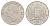 Италия 1 лира 1940 не магнетик KM 77a нержавеющая сталь 4637-452