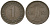 Германия 1 рейхспфенниг 1931 A KM 37, J. 313 бронза 4576-621