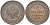 Россия 2 копейки 1914 СПБ, Николай II (1894-1917) Биткин 244 медь 4539-731
