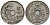 БЕЛЬГИЯ 5 САНТИМОВ 1927 BELGIE, АЛЬБЕРТ I (1909-1934) KM 67 медно-никель 27-113
