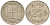 Исландия 25 эйре 1965 КМ 11 медно-никель 3309-313