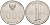 ИНДОНЕЗИЯ 1000 РУПИЙ 2010 ПРОВИНЦИЯ АНГКЛУНГ, ИЗ РОЛЛА KM 70 сталь плакированная никелем UNC M2-6