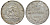 РСФСР 20 копеек 1922 Федорин 4, KM 82 серебро 4145-115