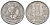 ГДР 1 пфенниг 1978 А KM 8.2 алюминий 4623-337