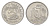 Финляндия 10 пенни 1984 KM 46a алюминий 4647-345