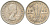 Австралия 3 пенса 1960 Елизавета II (1952-2022) KM 57 серебро 4621-1256
