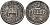 Венгрия 2 филлера 1917 ВР KM 497 железо 4580-321