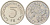 Швейцария 5 франков 1976 500 лет битве при Муртене KM 54 медно-никель  UNC  4593-1132