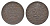 Австрия 20 геллеров 1918 Карл I (1916-1918) KM 2826 железо 4639-1056
