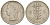 Бельгия 1 франк 1958 Belgique, Бодуэн I (1951-1993) KM 142.1 медно-никель 259-1037