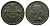 Великобритания 6 пенсов 1954 Елизавета II (1952-2022) KM 903, Spink 4149 медно-никель 4381-639