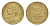 Франция 5 сантимов 1966 тип Morlon KM 933, Le Franc 125.2 алюминиевая бронза 4630-319