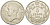 БЕЛЬГИЯ 5 ФРАНКОВ 1930 АЛЬБЕРТ I, DER BELGEN KM 98 никель 3851-322
