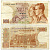 Бельгия 50 франков 1966 Король Боуэн и королева Фабиола, Kestens Pick 139 (3) бумага 8611-51-1-2
