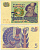 Швеция 5 крон 1981 BT, Густав I Ваза Pick 51d бумага aUNC 444-23-2