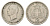 Греция 2 драхмы 1959 Павел I (1947-1964) KM 82 медно-никель    4660-716