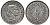 Швейцария 5 раппенов 1933 в KM 26 медно-никель 4124-531