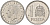 Испания 1 песета 1984 Хуан Карлос I (1975-2014) KM 821 алюминий    4597-132