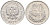 Польша 20 грошей 1971 MW KM А47 алюминий UNC 4132-354