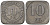 Фройденштадт (Вюртемберг) 10 пфеннигов 1918 Funck 138.6, Men05 8260.3, Men18 10293.3 железо 4603-1111