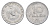 Венгрия 10 филлеров 1965 BP KM 547 алюминий 4664-1016