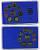 ФРГ ГОСНАБОР ИЗ 9 МОНЕТ 1977 F PROOF 1-6-1-43