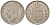 Испания 5 песет 1984 M, Хуан Карлос I (1975-2014) KM 823 медно-никель 4604-1111