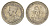 ЮАР 1 шиллинг 1929 KM 17.2 серебро 4178-636