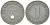 ГЕРМАНИЯ 1 РЕЙХСПФЕННИГ 1941 А KM 97, J. 369 цинк 4387-939