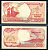 Индонезия 100 рупий 1992/1994 парусник Pick 127с бумага 3295-41-2-2